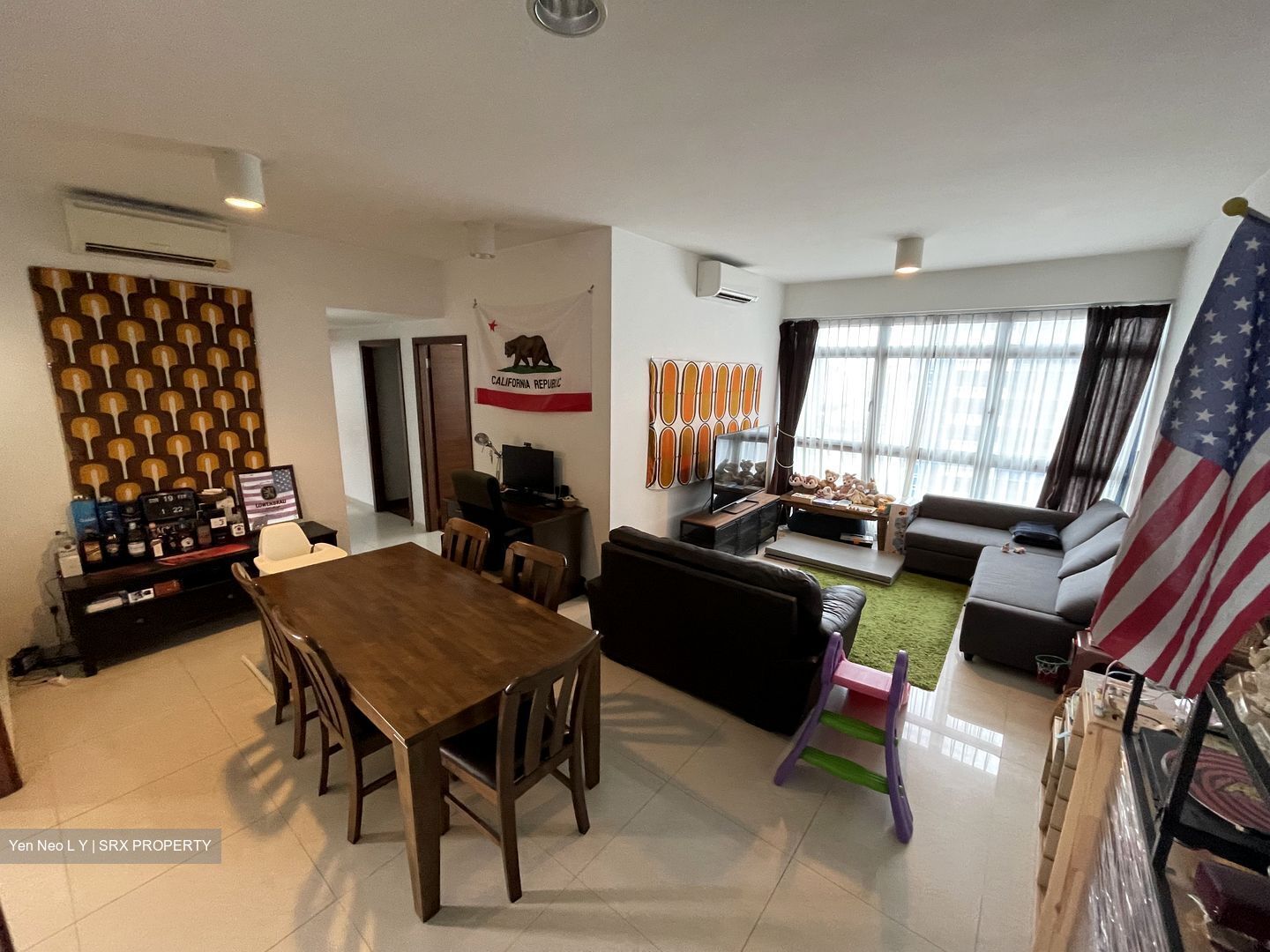City Square Residences (D8), Condominium #395408371